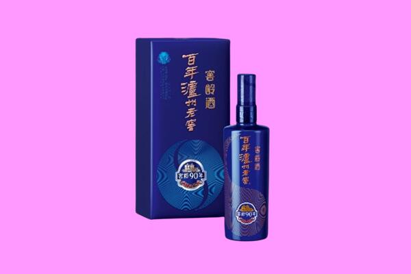 伊宁县回收泸州老窖