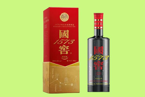 伊宁县回收国窖