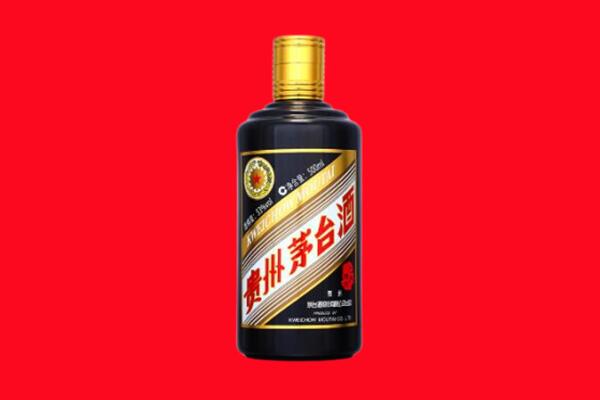 伊宁县回收茅台酒瓶